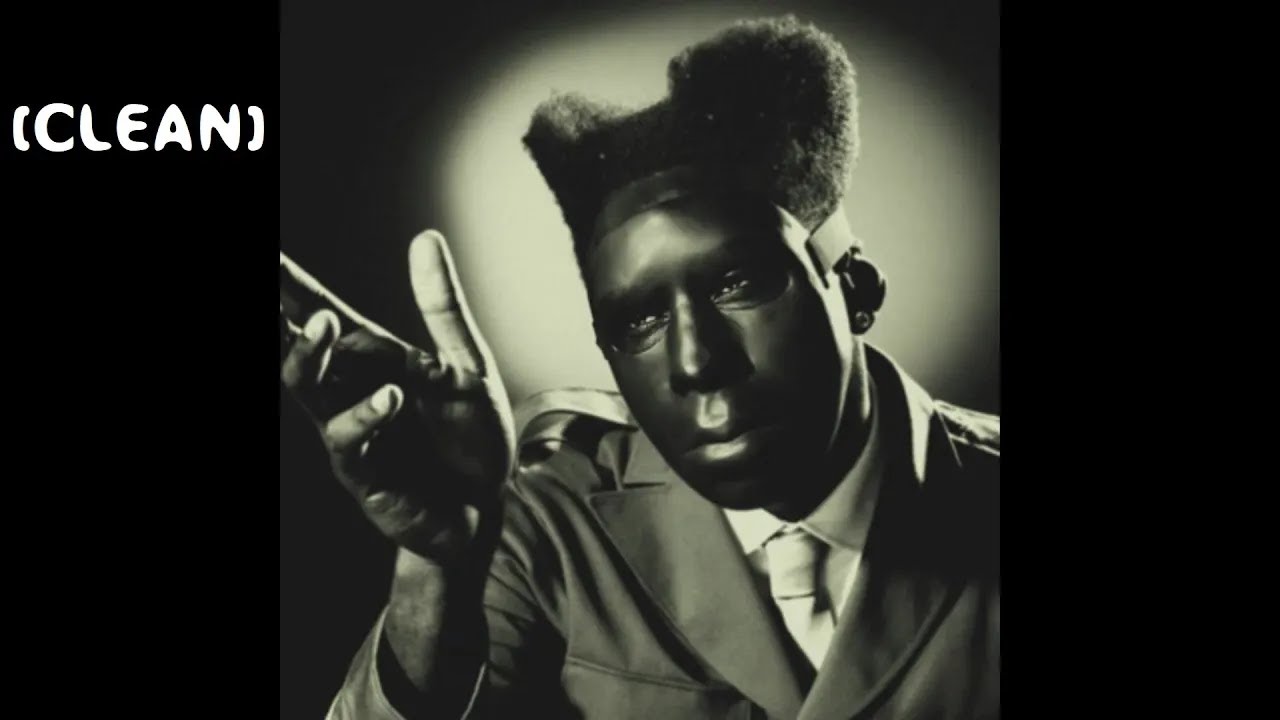 [CLEAN] Tyler, The Creator - Hey Jane