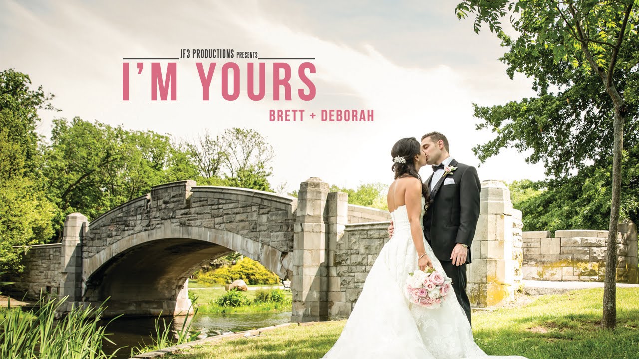 Brett + Deborah | 