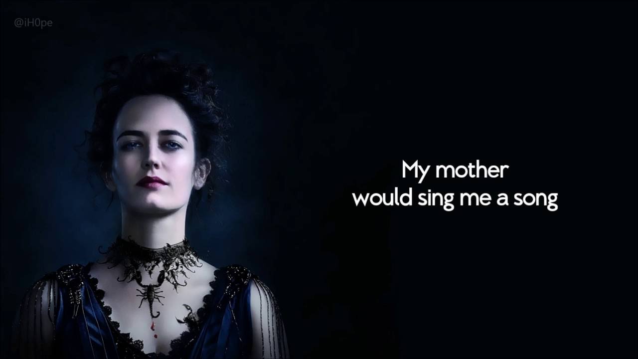 Penny Dreadful Season 3 Finale - Opening Song (Lyrics Video)