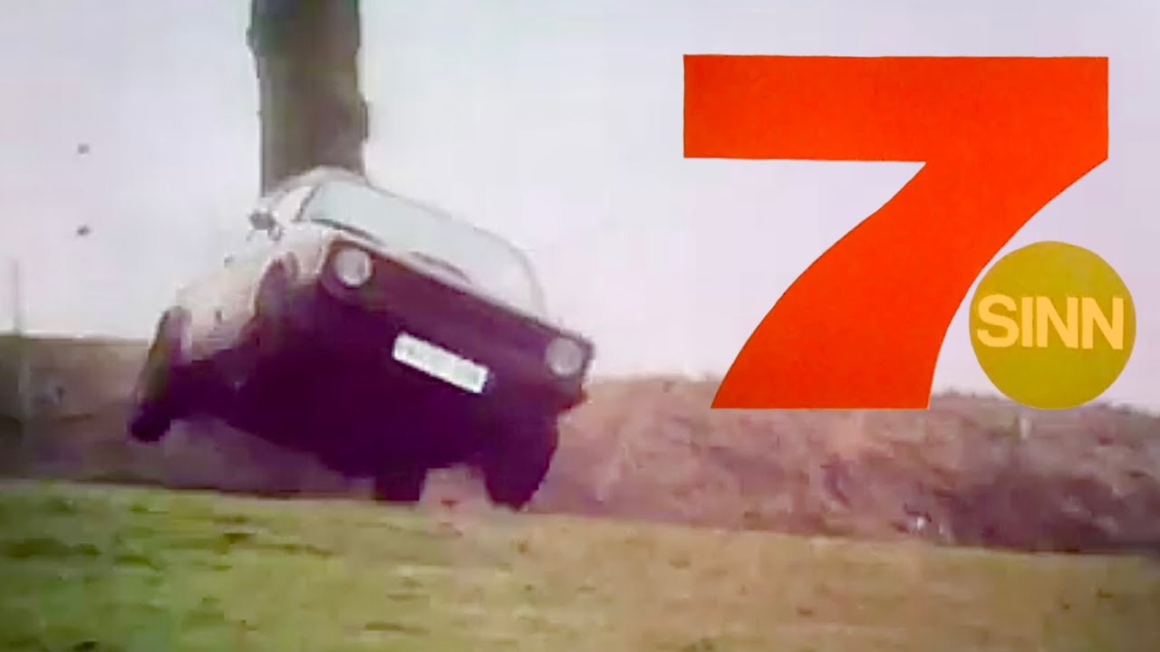 Der 7. Sinn 