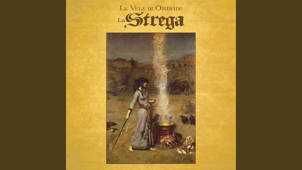 La Strega