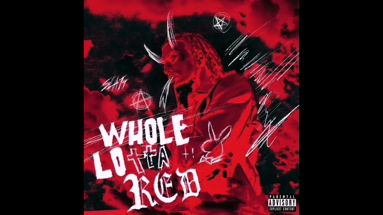 Playboi Carti - Jump Out The House (OG) (Richie Souf Version)