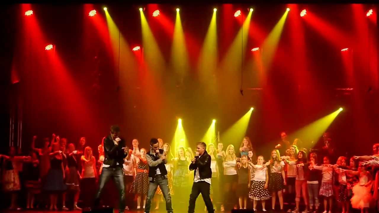 Musical 2012