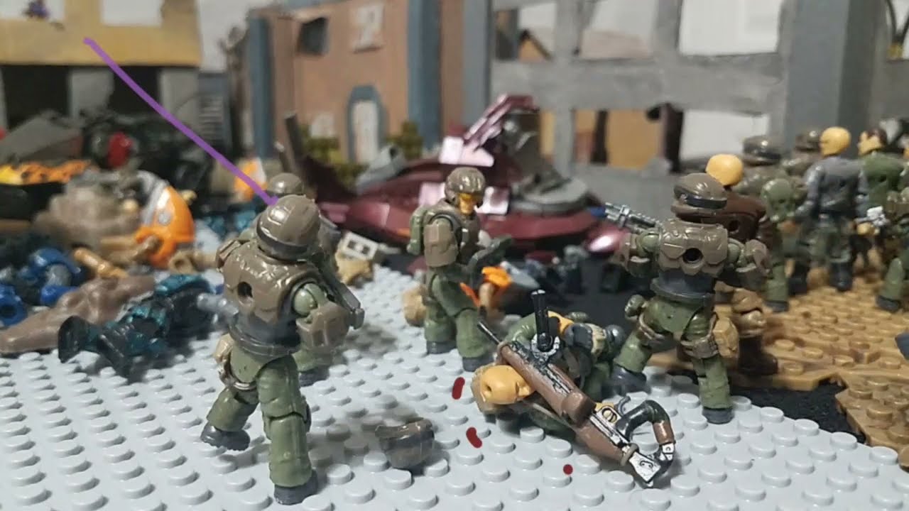 Signal Jammer (Matty Crafts Summer Motion Contest Entry)