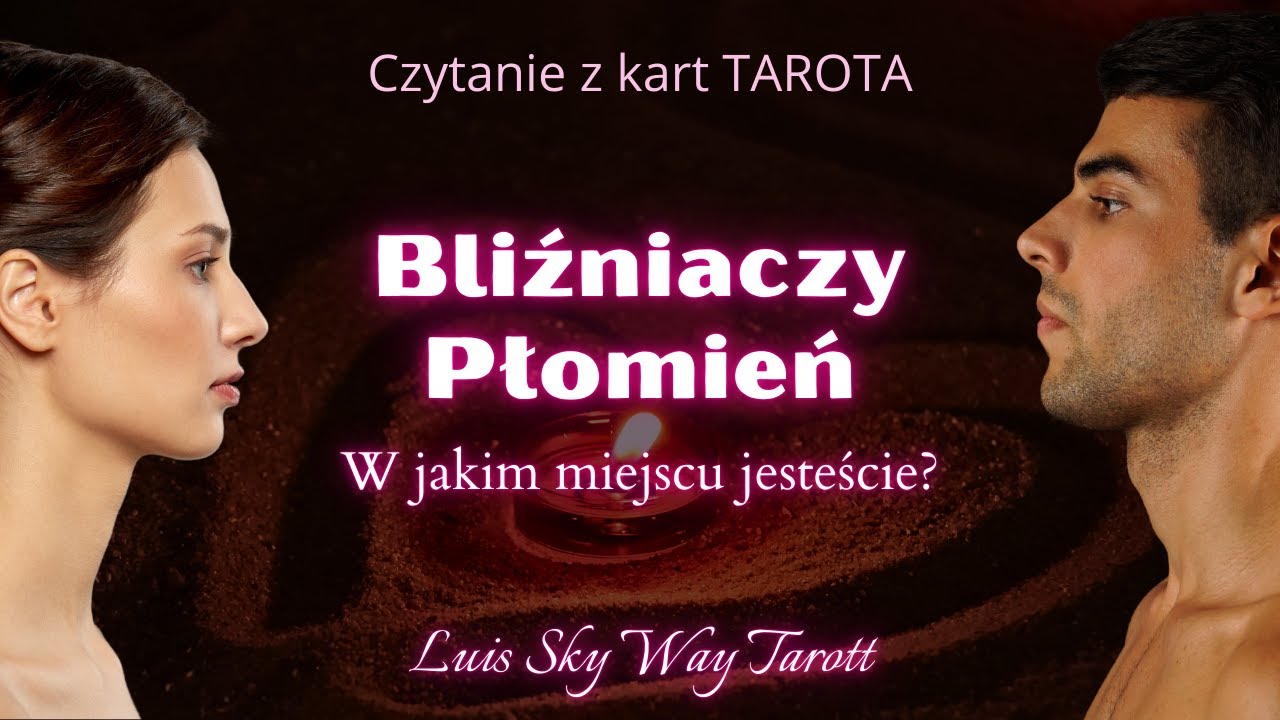 Bliźniaczy Płomień: Odkryj Tajemnice Twin Flames