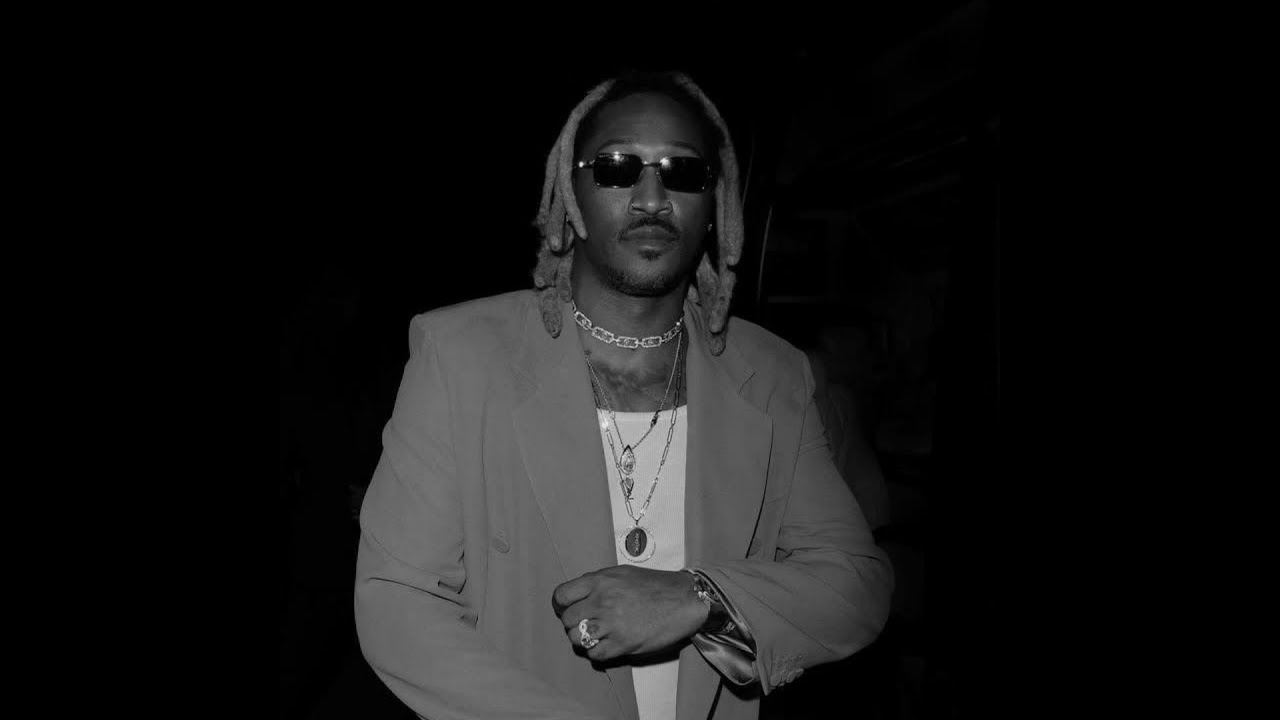 (FREE) FUTURE TYPE BEAT 2025 