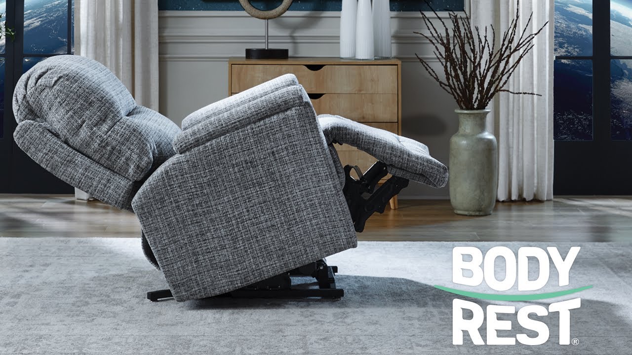 BodyRest Zero Gravity Recliners