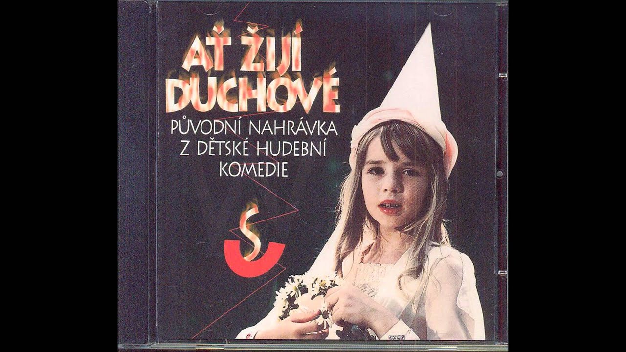 At ziji duchove feat mc SPYDA (Drum n' Bass bootleg)