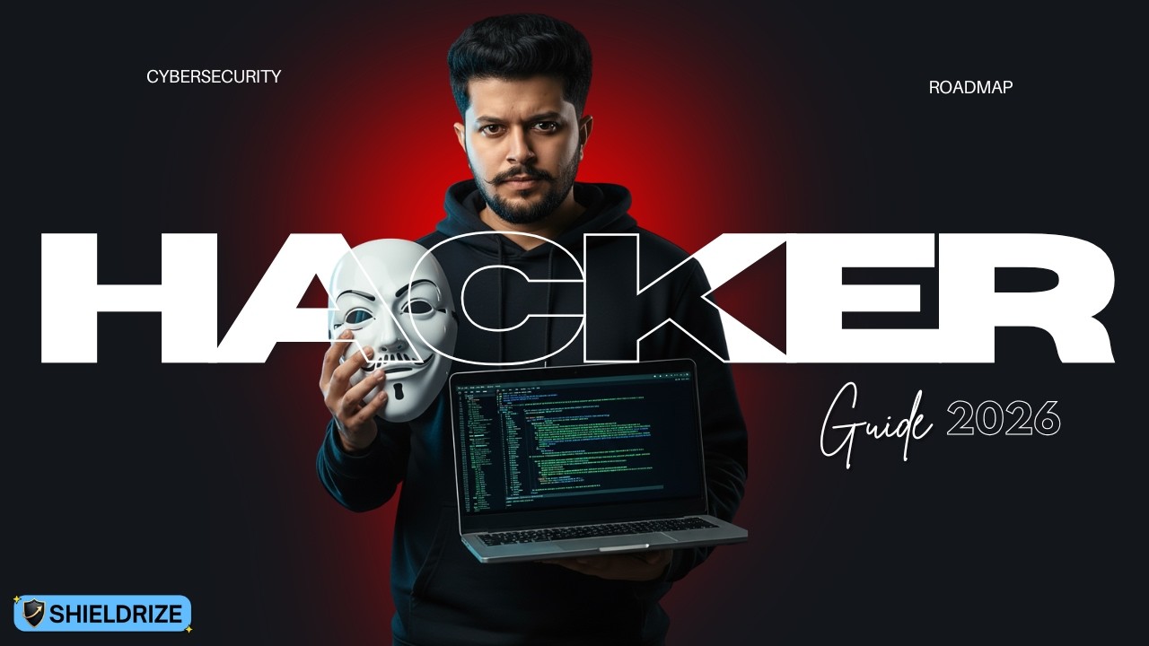 How Hackers Will Be Made in 2026 — Start NOW