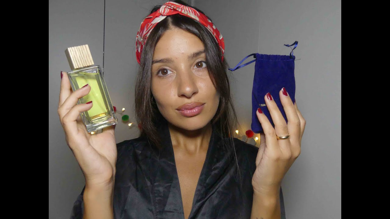 ASMR TI RILASSO CON I PREFERITI DEL PERIODO 😍 | Whispering + Tapping