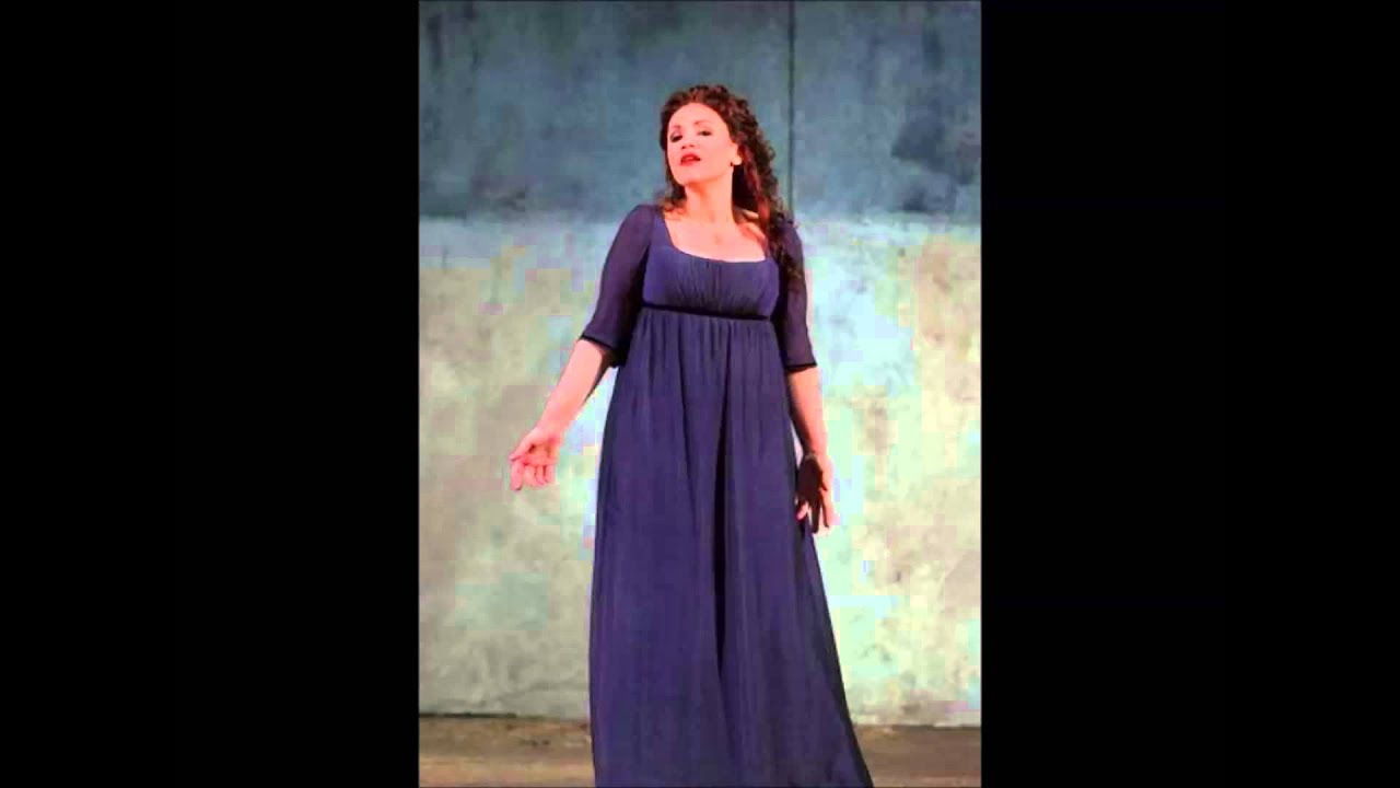 Il trovatore - Vanne, lasciami ... D'amor sull'ali rosee ... Tu vedrai - Giannattasio