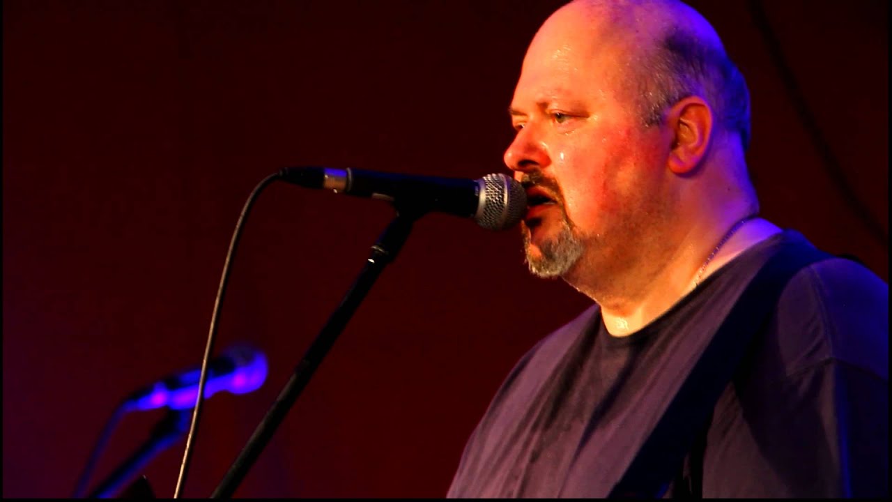 Tony Wakeford -  Heidnisches Dorf - WGT - 2011 (Part 8)