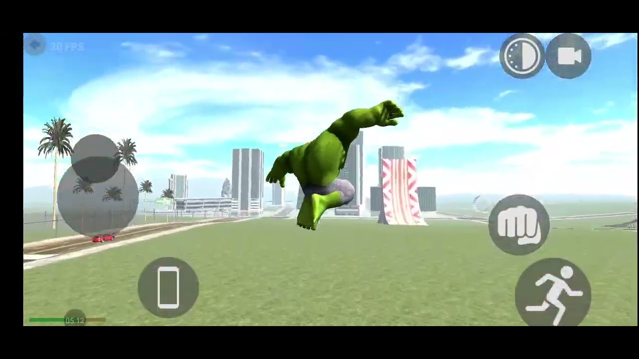 5 stories in one video