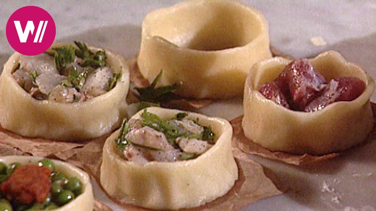 Mallorca - Die besten Rezepte | Empanadas - Folge 12/13