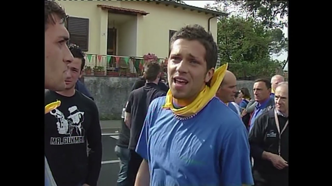 Cantamaggio Barberino Mugello