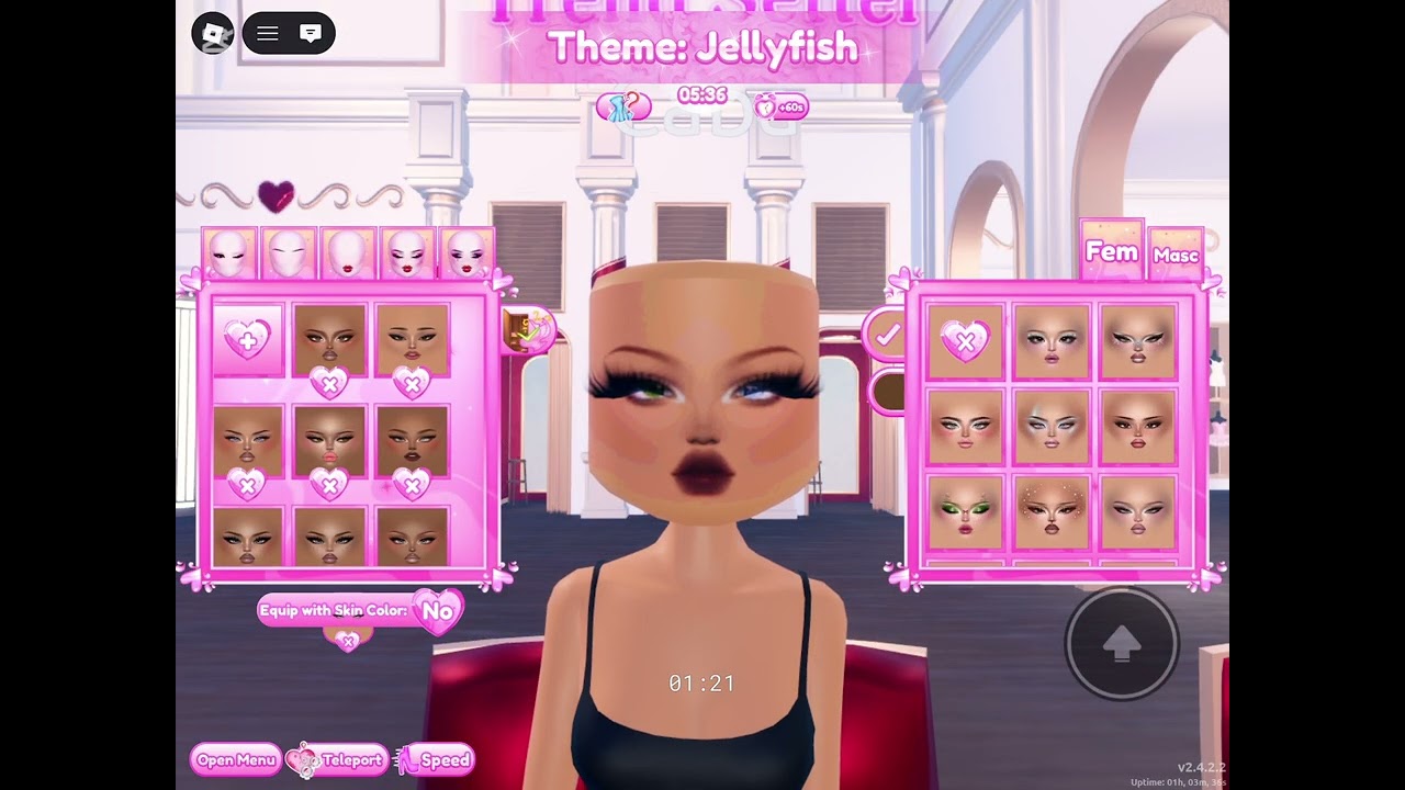 Sorry for spam Dress to impress roblox sub and like for more🍓🍥🤍