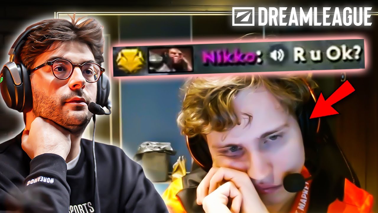 CAN OG SEEK REVENGE AGAINST YANDEX?! | Ceb Reacts w/ N0tail #dreamleague