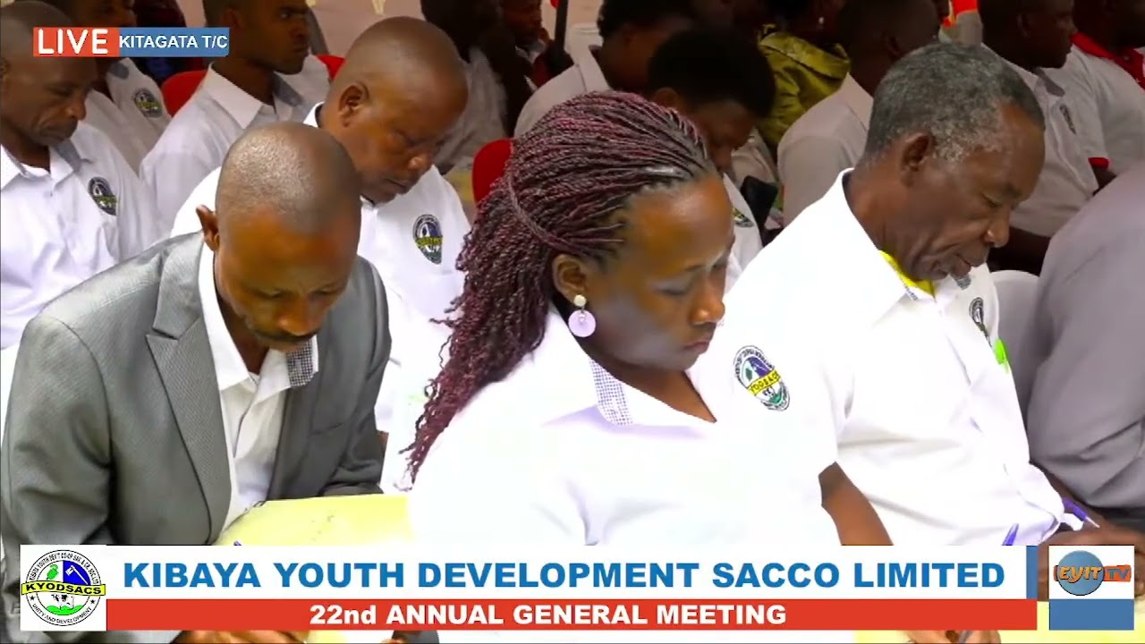 ASIIMWE ROBERT from the Uganda Co-operative Alliance (U.C.A).