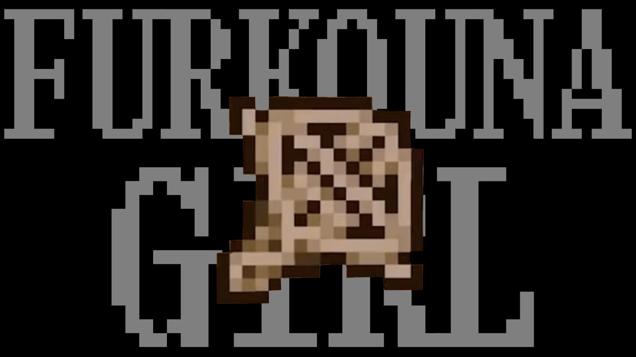 FURKOUNA GIRL || Content SMP