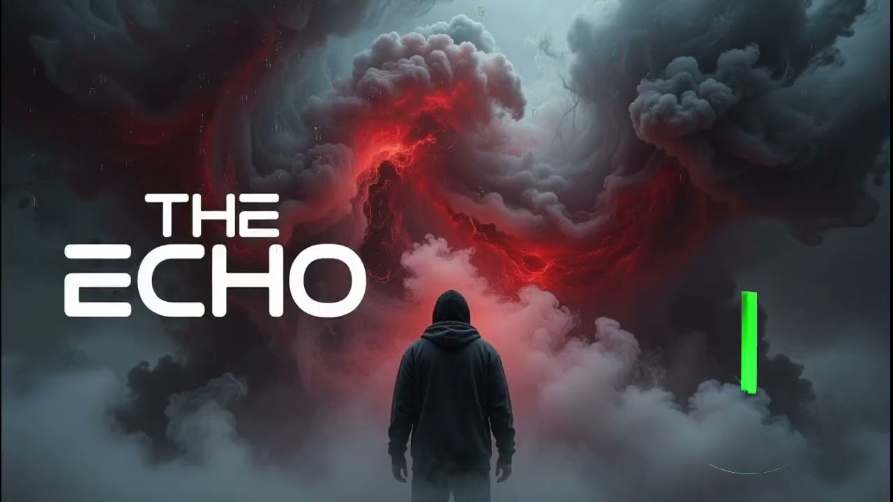 Breaking Through The Echo 🤘 Emotional 2000s Alt Rock / Nu Metal Anthem