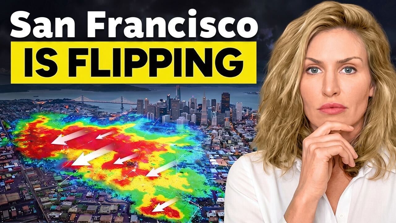 The San Francisco CA Housing Market Just SHIFTED (Here&rsquo;s Why)