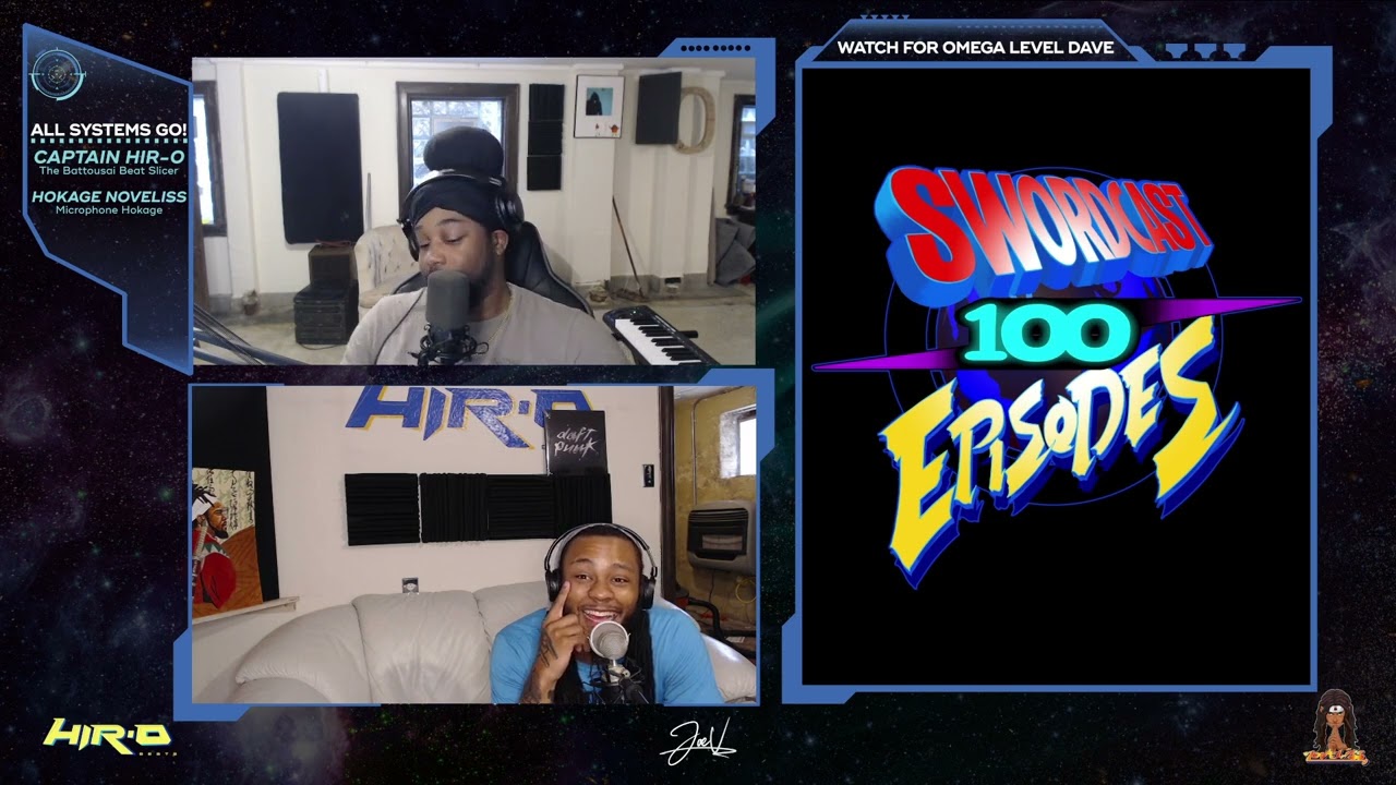 SwordCast Episode CLI: The SwordCast AAMCC