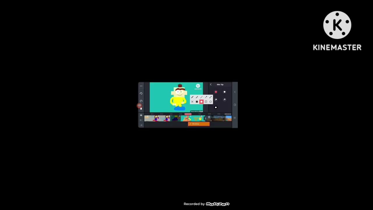 TOO TOO BOY A GOOD LOGO REMAKE SPEEDRUN BE