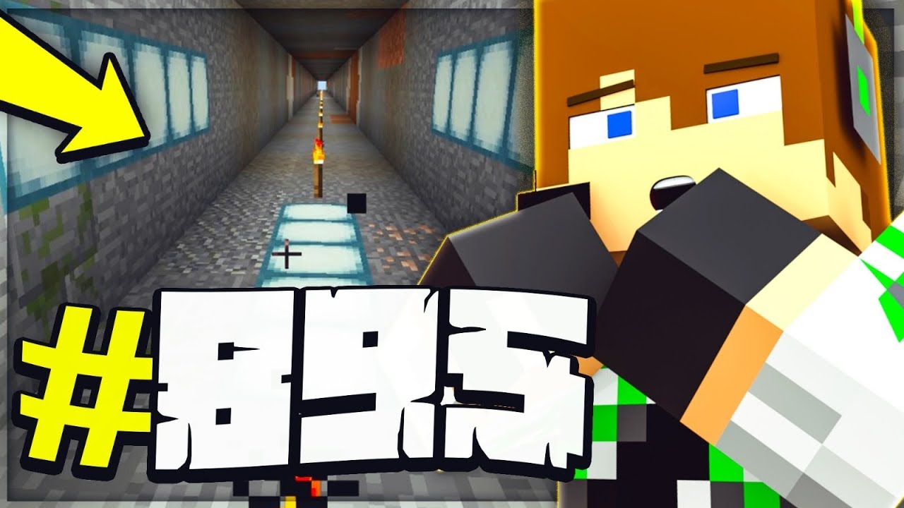 Minecraft ITA - #895 - SI TORNA ALL'ORIGINE