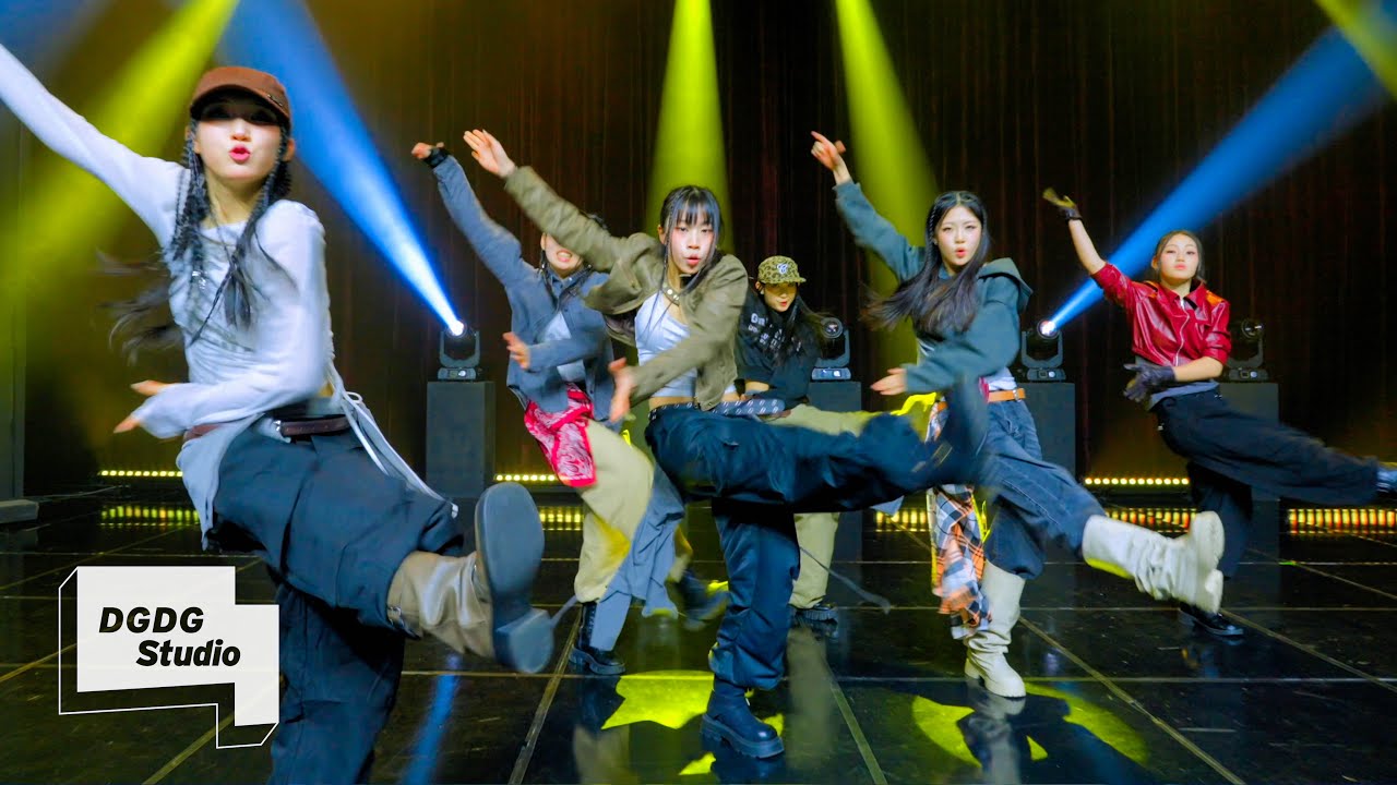 [4K] BOYNEXTDOOR ‘Hollywood Action’ 커버 댄스 Dance Cover🔥 #딩가뱅크 Dinga BANK @청주