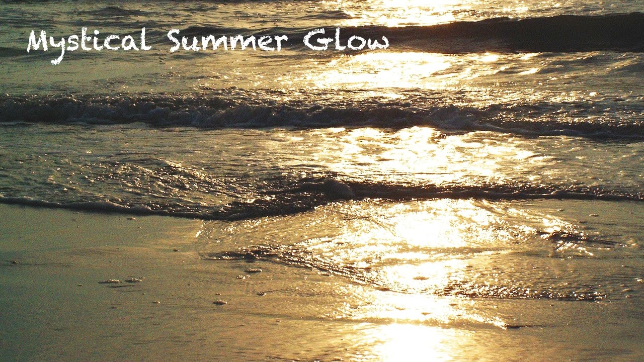 Mystical Summer Glow (Original Mix)