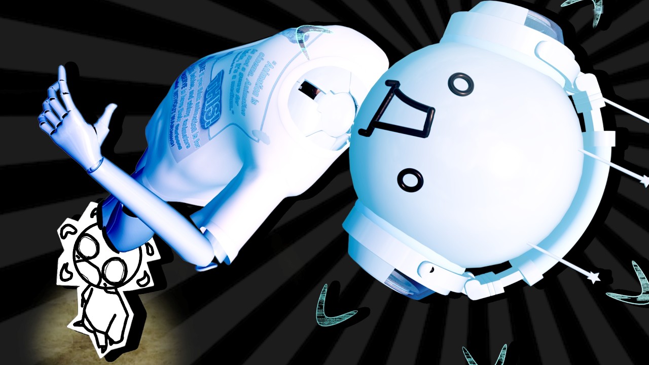 All Animation Is Dying, Actually