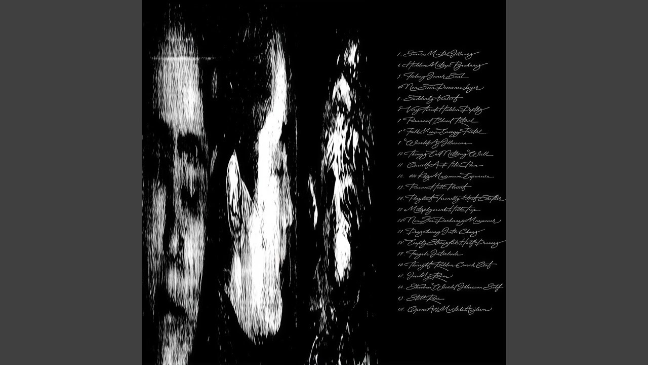 metaphysical hell trip