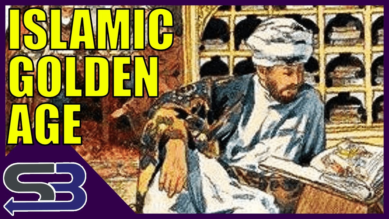 What Was the Islamic Golden Age?