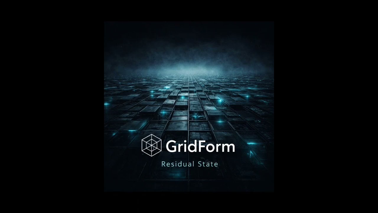 GridForm - Residual State - 8.Control Loop Failure