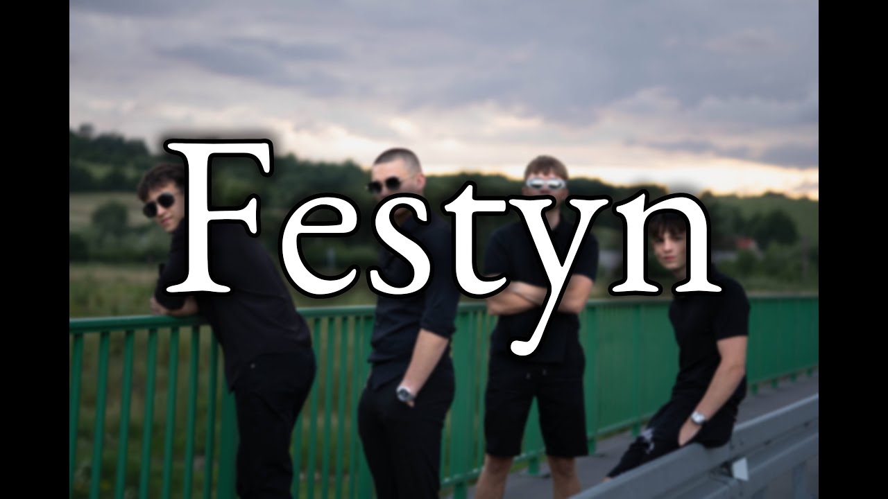 APTEKARZE - FESTYN prod. Saysome, (Official Video)
