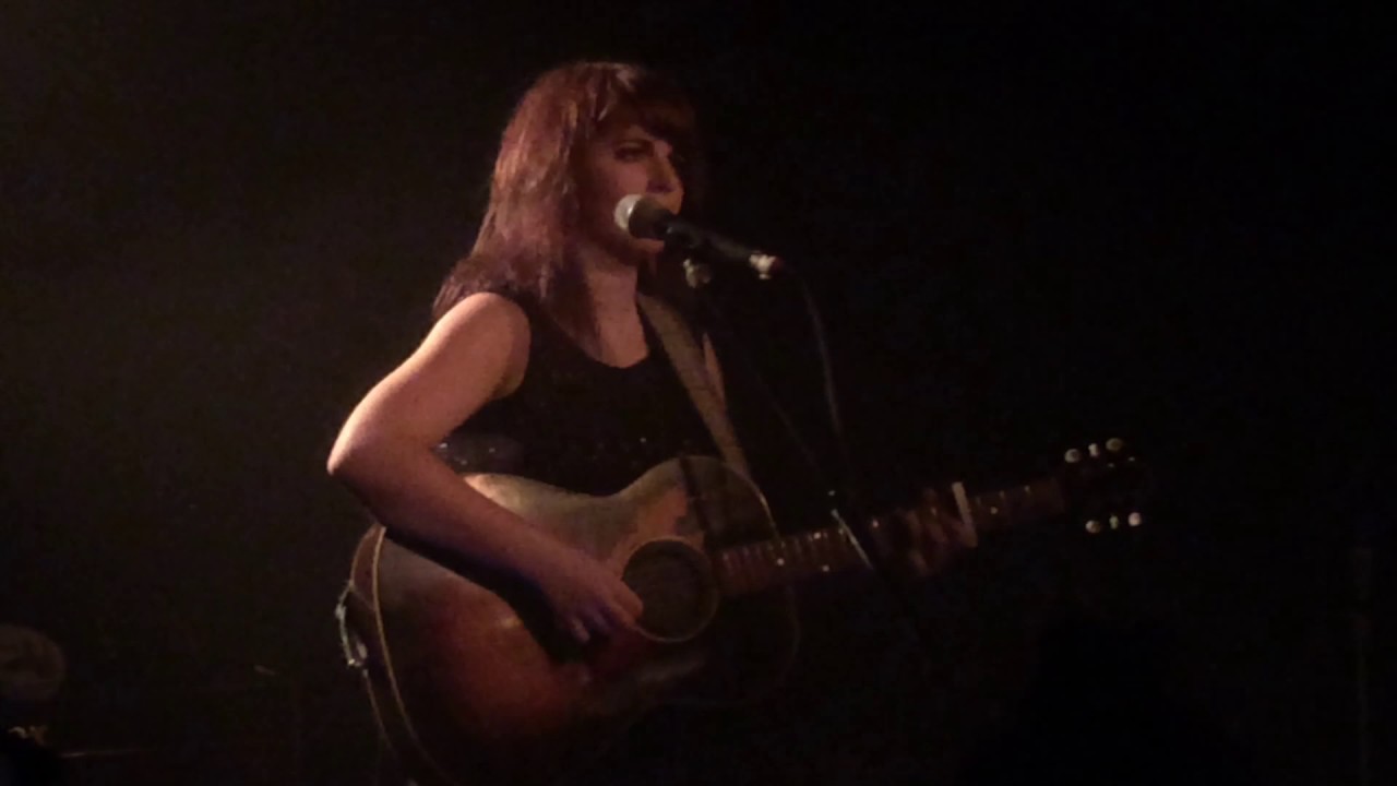 5748 km - Lisa LeBlanc @ La Maroquinerie