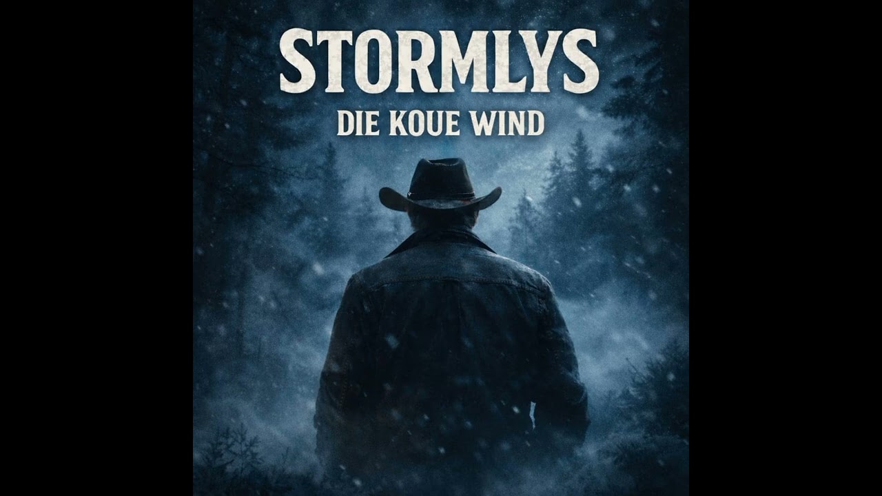 Stormlys-Die koue wind