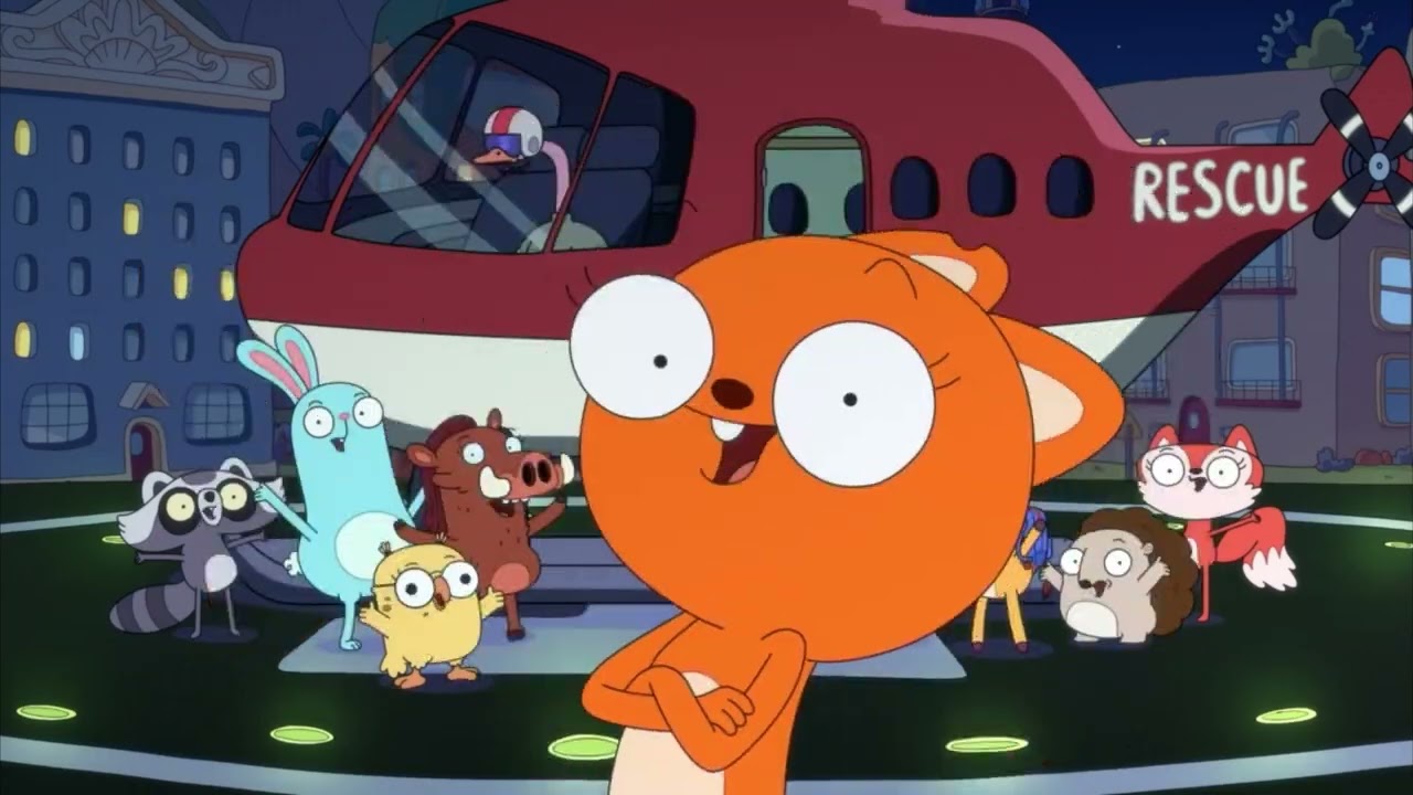 Kiff - Totally Table Town (Full Song)