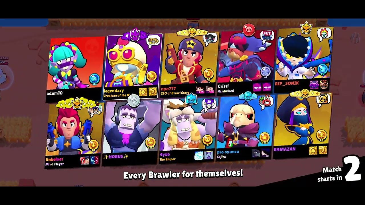 #brawlstars #gaming 