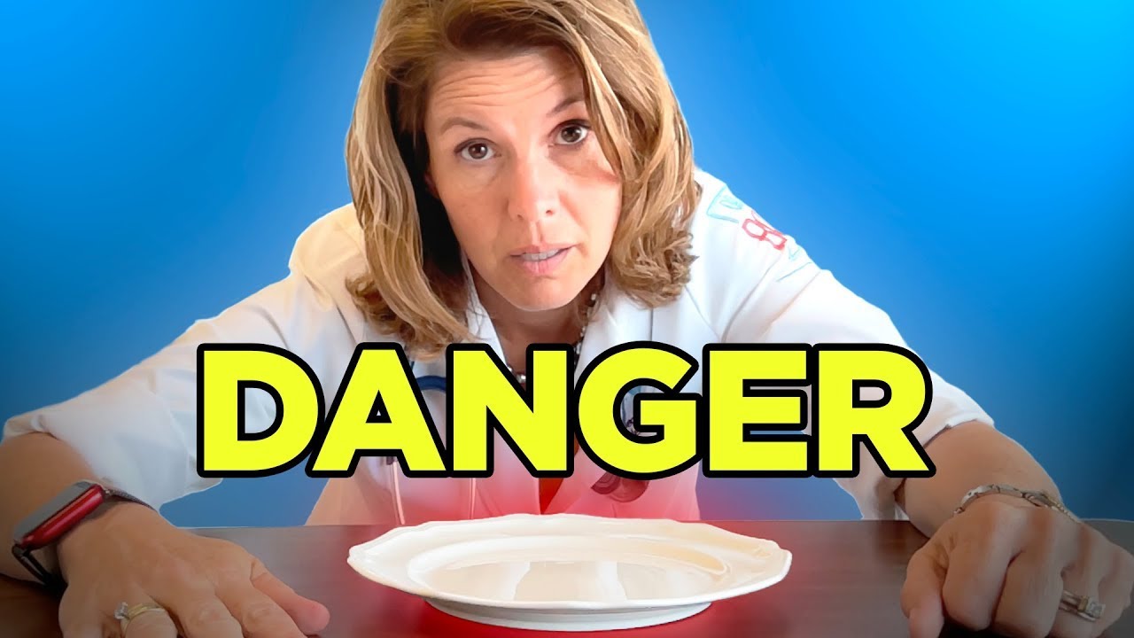 What happens if you fast for 30 days?