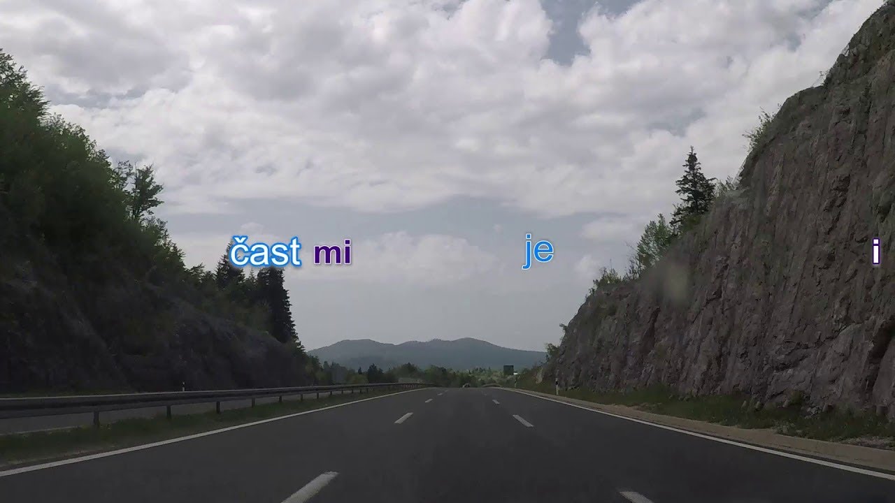 Počinitelji - Omiljeni neprijatelj