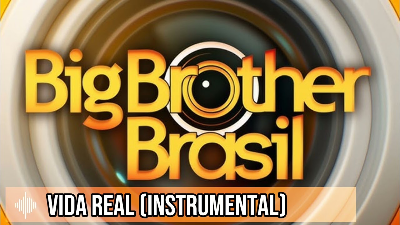 Vida Real - BBB25 Instrumental
