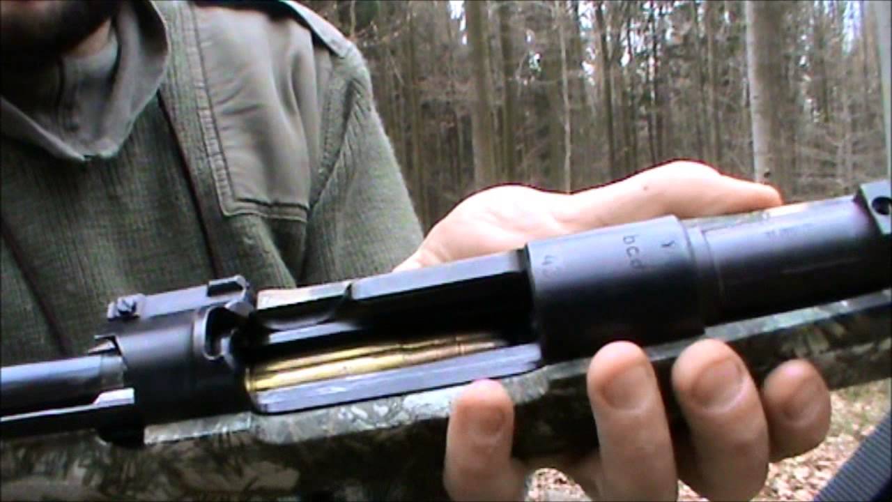 K 98 ZUBEHÖR FÜR DIE DRÜCKJAGD
