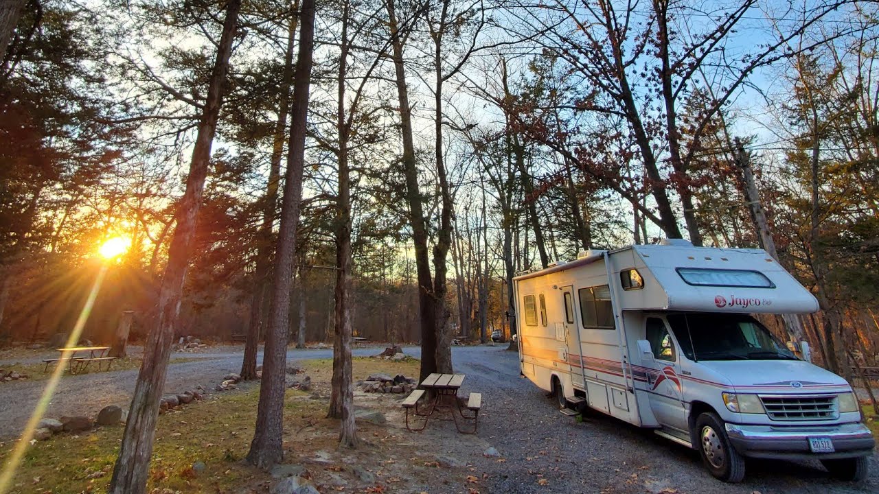 EP. 14 🏴‍☠️ LIVE From The Shenandoah Valley K.O.A. MOUNTAINS. 🏴‍☠️🚐☠ RV Pirate Live Stream