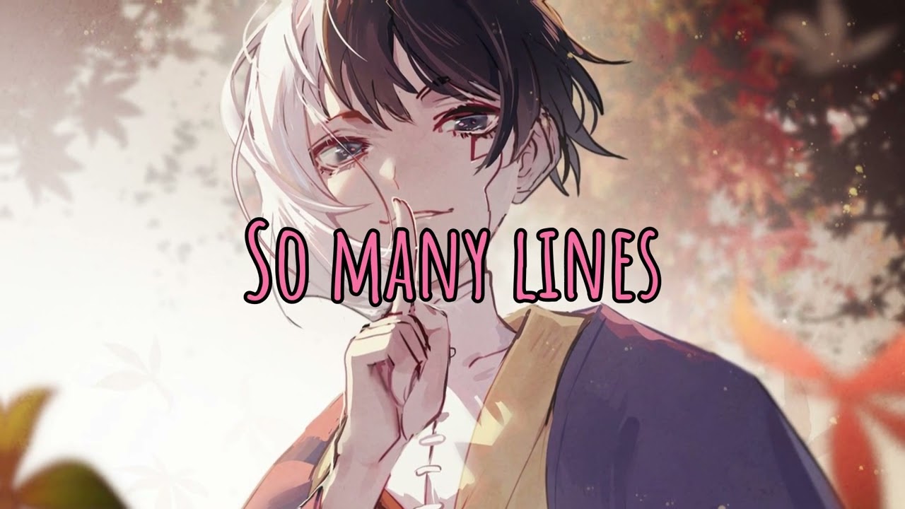 Nightcore - Everything Moves