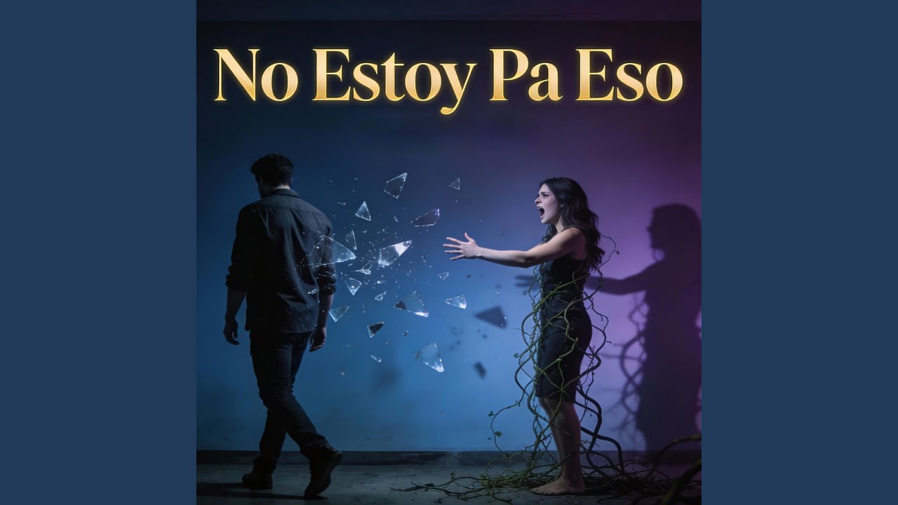 No Estoy Pa Eso