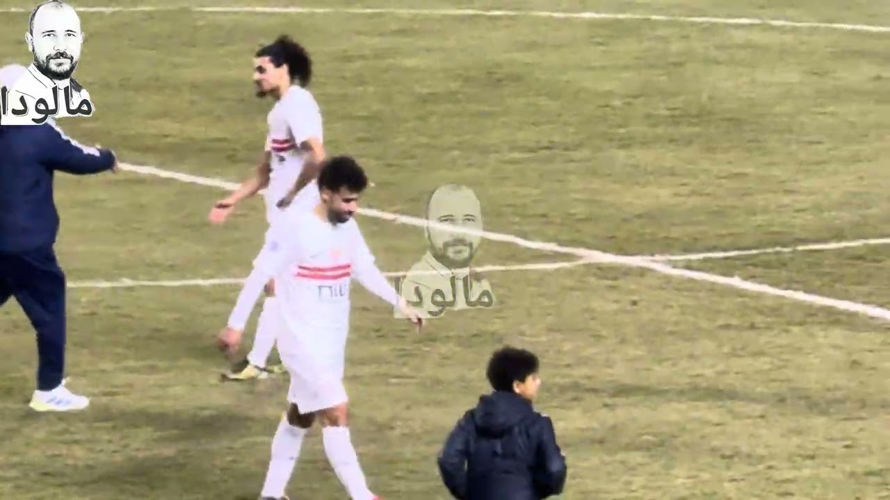 شوف اللي حصل بعد الزمالك وإنبي .. بيزيرا طاح ضـ.رب في لاعيبة انبي ولقطة كهربا وحارس مجنون اوي