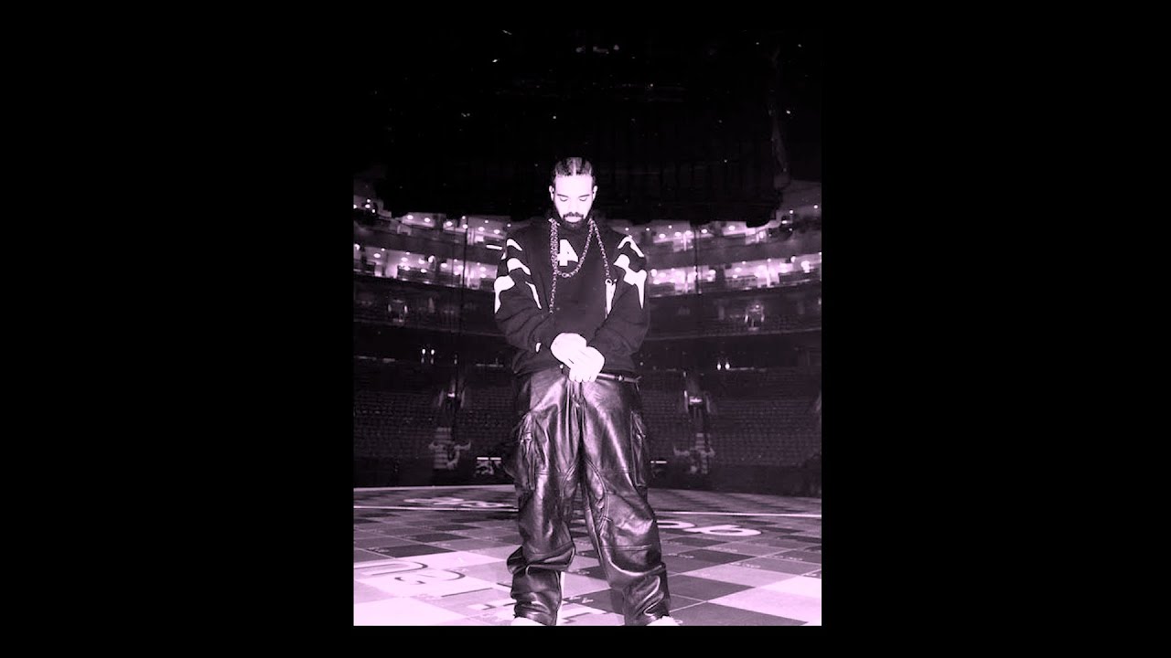 (FREE) Drake Type Beat - 