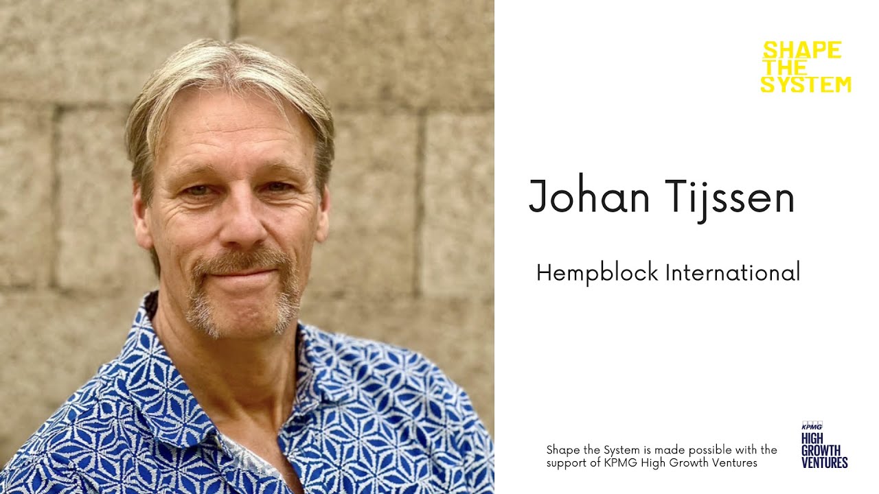 Johan Tijssen