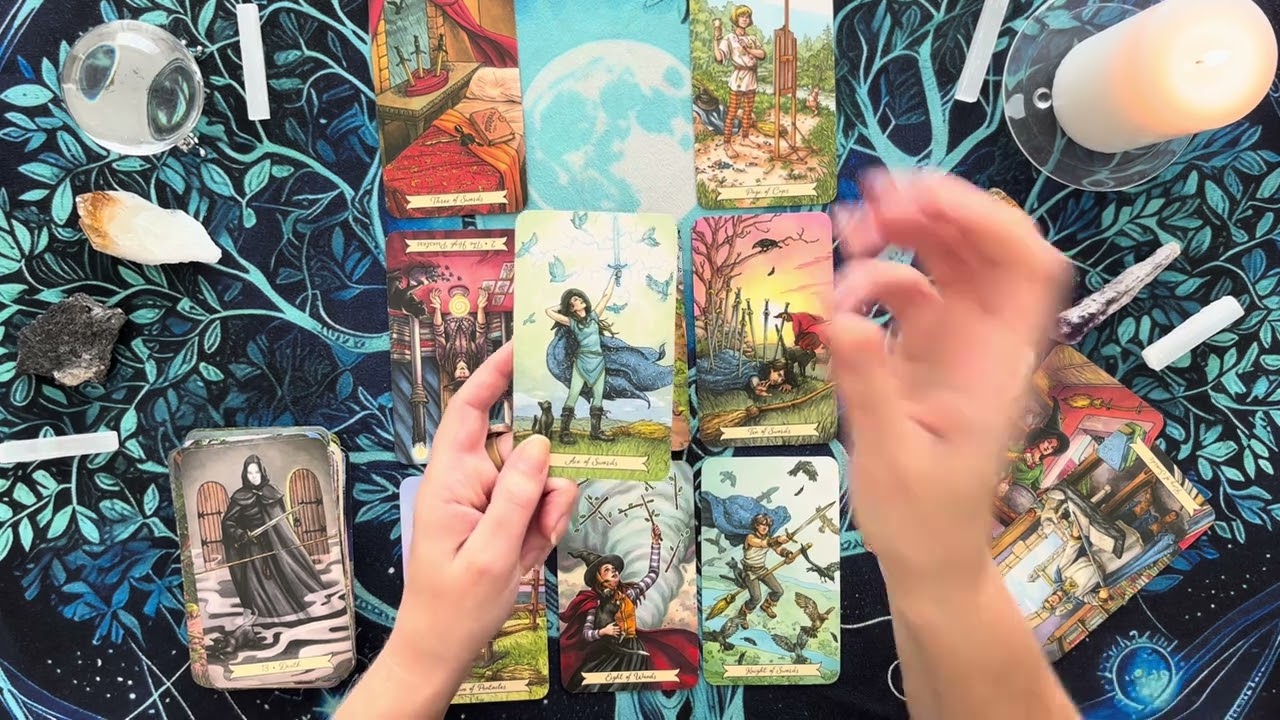 ALL SIGNS - Weekly Reading - Sunday 1st of March 2026